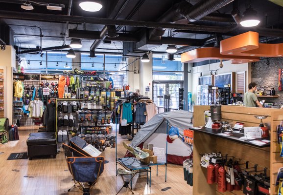 Alpine Start Outfitters (Online-Only) by null
