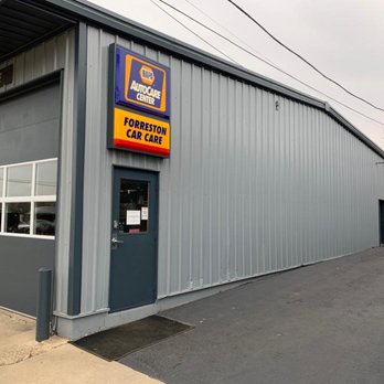 Forreston Car Care - Auto Repair Near Me - Forreston, Illinois
