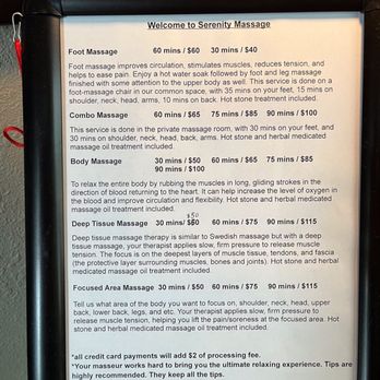 Serenity Foot Massage - Overpriced foot massage - Massage Near Me - Renton, Washington Serenity Foot Massage - Overpriced foot massage - Massage Near Me - Renton, Washington