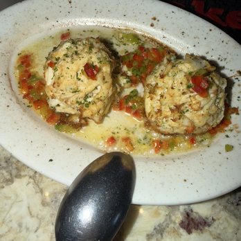 Ruth's Chris Steak House - Crab cakes - Steakhouses Near Me - Sacramento, California Ruth's Chris Steak House - Crab cakes - Steakhouses Near Me - Sacramento, California