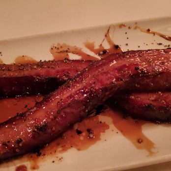 Morton's The Steakhouse - Steakhouses Near Me - Hackensack, New Jersey Morton's The Steakhouse - Steakhouses Near Me - Hackensack, New Jersey