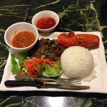 Rainier Restaurant - Com tam suong tom - Vietnamese Near Me - Seattle, Washington Rainier Restaurant - Com tam suong tom - Vietnamese Near Me - Seattle, Washington
