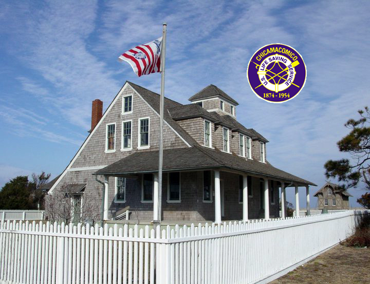 Chicamacomico Historical Association