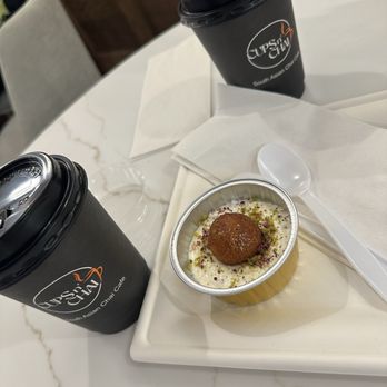 CupsnChai - Coffee & Tea Near Me - Ann Arbor, Michigan