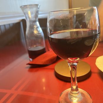 Gigi's Italian Restaurant - Chianti - Italian Near Me - Jensen Beach, Florida