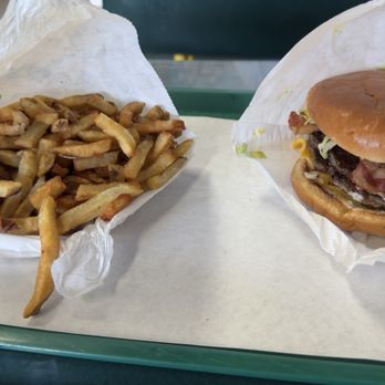 Someburger - Double Meat SomeBurger - Burgers Near Me - Baytown, Texas Someburger - Double Meat SomeBurger - Burgers Near Me - Baytown, Texas