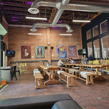 Mattie Groves Brewery - A wonderful, relaxing, and cool indoor space - Breweries Near Me - Sacramento, California Mattie Groves Brewery - A wonderful, relaxing, and cool indoor space - Breweries Near Me - Sacramento, California