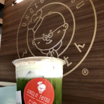 Uncle Tetsu - Desserts Near Me - San Mateo, California