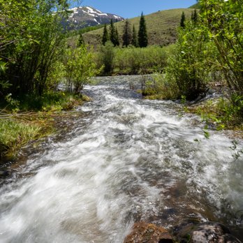 San Juan Ranch - Rio Grande - Hotels Near Me - Creede, Colorado