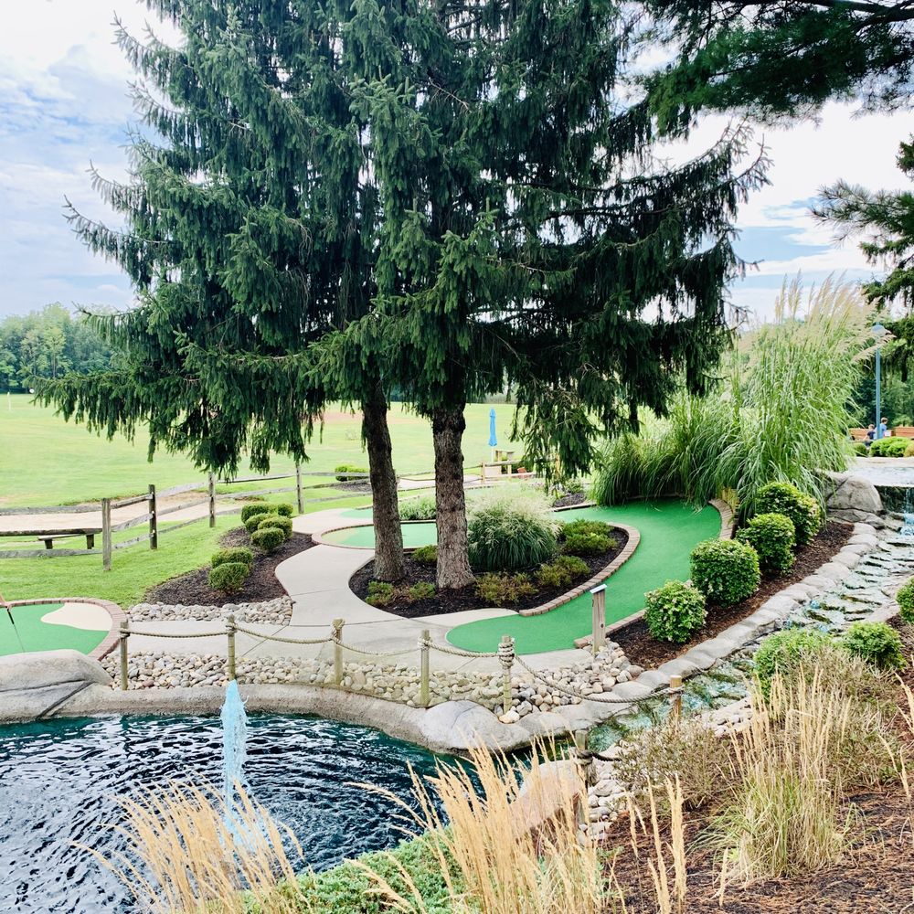 Pennington Golf Center - Mini Golf Near Me - Pennington, New Jersey Pennington Golf Center - Mini Golf Near Me - Pennington, New Jersey