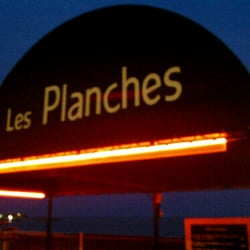 Les Planches