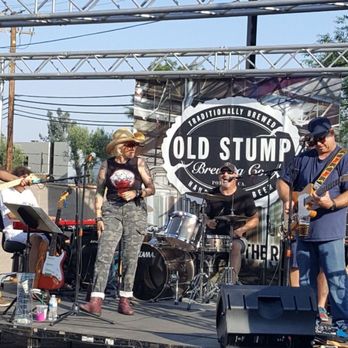 Old Stump Brewing - Breweries Near Me - North Pomona, California Old Stump Brewing - Breweries Near Me - North Pomona, California
