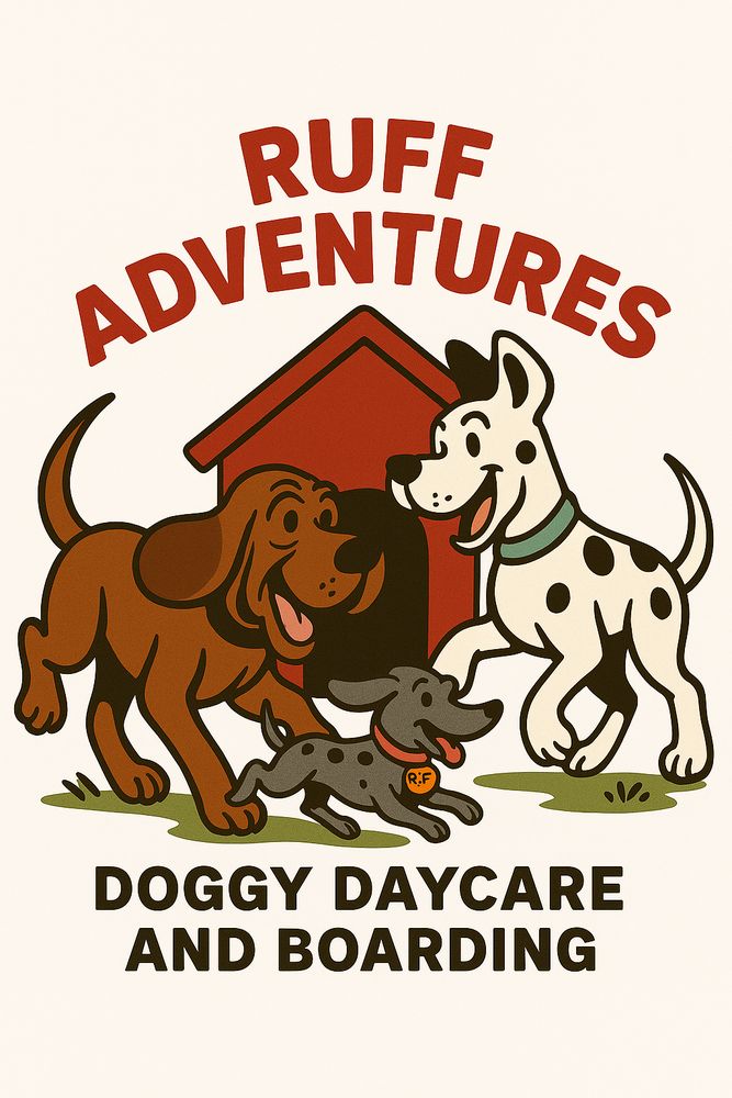 Ruff Adventures Doggy Daycare and Boarding - pet boarding facility in Imperial, MO
