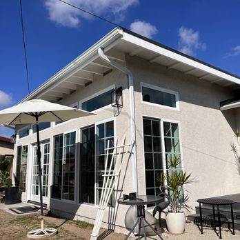 Vision ADU - New Sunroom built from the ground up. - General Contractors Near Me - Anaheim, California Vision ADU - New Sunroom built from the ground up. - General Contractors Near Me - Anaheim, California