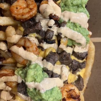 The Taco Stand - Mar y tierra fríes - Mexican Near Me - Costa Mesa, California The Taco Stand - Mar y tierra fríes - Mexican Near Me - Costa Mesa, California