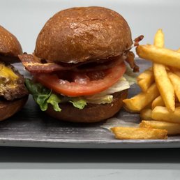 Sliders