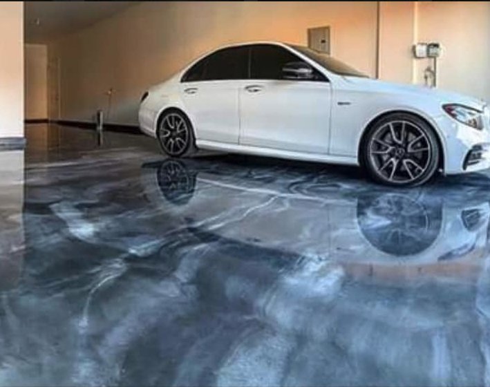 Slide of Stewart Services