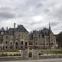 Weingut Schloß Lieser