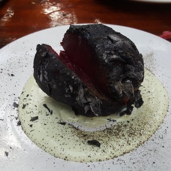 Hartwood - Mexican Near Me - Tulum, ROO