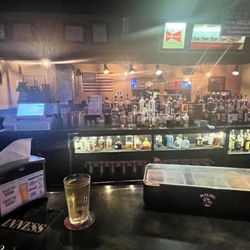 Cheers 54 - The view from our favorite seats