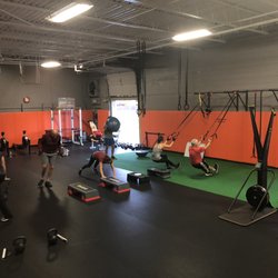 Release Fitness