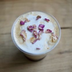 Cornerstone Coffee Company - The Rosie