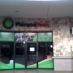 Planeta Teen - Planeta Teen Plaza Paseo 2000