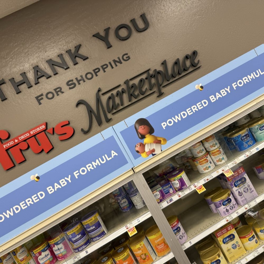 does winco sell tobacco products ATTENTION: Prime rib is $6.98 a pound at when you spen $50. That is a beautiful prime rib for half the price Winco Foods Austin, TX Winco PPB-2B McComas Sales Company,