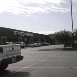Ac Fitness For Women