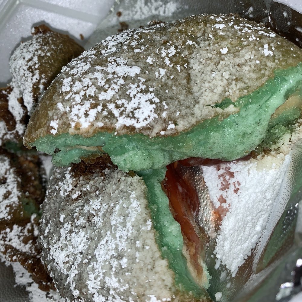 Swamp Snacks - Desserts Near Me - Carmichael, California Swamp Snacks - Desserts Near Me - Carmichael, California