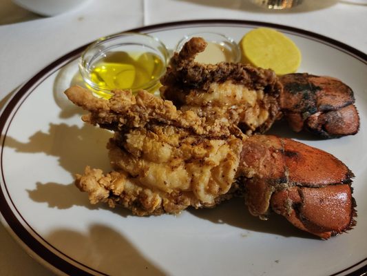 Chops Lobster Bar by null