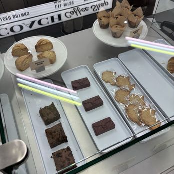 The Coach Coffee Shop - Treats! - Coffee & Tea Near Me - Austin, Texas The Coach Coffee Shop - Treats! - Coffee & Tea Near Me - Austin, Texas