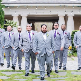 The Tux Guys - Bridal Near Me - North Bergen, New Jersey