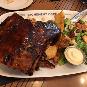 Cochon Dingue - Breakfast & Brunch Near Me - Quebec City, Quebec Cochon Dingue - Breakfast & Brunch Near Me - Quebec City, Quebec