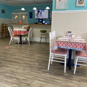The Boca Beach House - Breakfast & Brunch Near Me - Boca Raton, Florida
