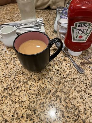 Flying Pig Cafe by null