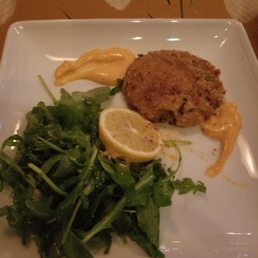 Jumbo Lump Crab Cake Jumbo Lump Crab Cake