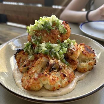 Ten Foot Henry - cauliflower - Canadian (New) Near Me - Calgary, Alberta