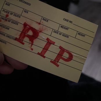 The 13 Shadows Haunted House - RIP - Haunted Houses Near Me - Fresno, California The 13 Shadows Haunted House - RIP - Haunted Houses Near Me - Fresno, California