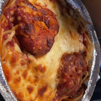 Angelo's Spaghetti & Pizza House - Irving - Pizza Near Me - Irving, Texas