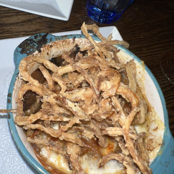 The Crown Tavern - Onion Soup - Breweries Near Me - Glen Mills, Pennsylvania