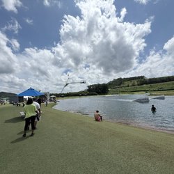 Terminus Wake Park - Water sports