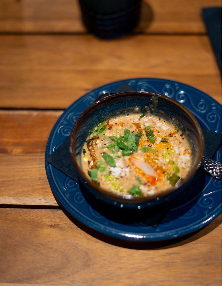 Octopus Baja