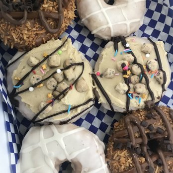DG Doughnuts - Yummmmm - Bakeries Near Me - Ocoee, Florida DG Doughnuts - Yummmmm - Bakeries Near Me - Ocoee, Florida