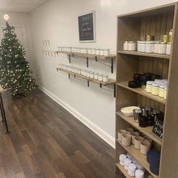 Candle Studio 1422