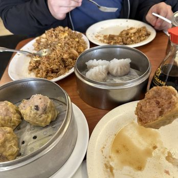 J.J. Chen's Eatery - , S8. Siu Mai. S23. Turn Over Steamed Dumpling. Fried rice. - Dim Sum Near Me - West Allis, Wisconsin J.J. Chen's Eatery - , S8. Siu Mai. S23. Turn Over Steamed Dumpling. Fried rice. - Dim Sum Near Me - West Allis, Wisconsin