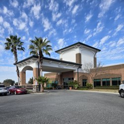 Encompass Health Rehabilitation Hospital of Central Florida
