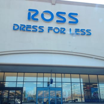 Ross Dress for Less - Women's Clothing Near Me - Albany, Georgia Ross Dress for Less - Women's Clothing Near Me - Albany, Georgia