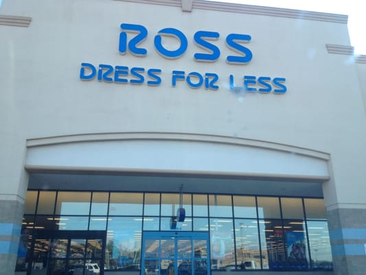 Ross dress for less georgia Outlet