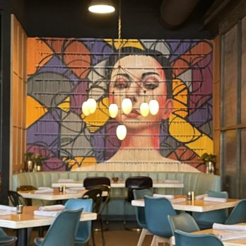 Chico Malo - Dining room - Mexican Near Me - Phoenix, Arizona Chico Malo - Dining room - Mexican Near Me - Phoenix, Arizona